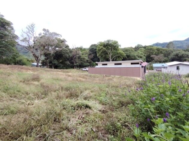 Lotes en Dota, Zona de Los Santos in Santa María, Dota, San José — ₡ 35 490 000
