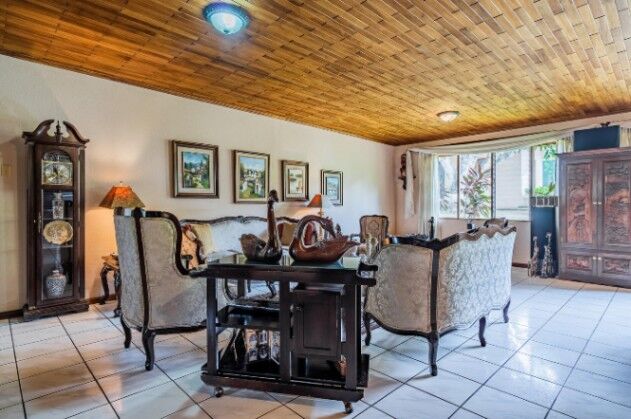 QUINTA EN VENTA EN ALAJUELA en Garita, Alajuela — $1,000,000
