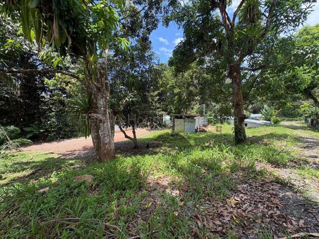 Venta de Lote en El Centro de Quepos, Puntarenas. RAH 27-400 in Quepos, Puntarenas — ₡ 24 500 000