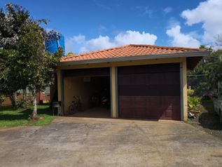 Casa artesonada y 4000m2 en Pital de San Carlos en Pital, San Carlos, Alajuela — 120 000 000 ₡ - Foto 4 de 20