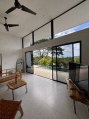 For Rent. Beautiful 4-Bedroom Home Private Pool in La Garita, Tamarindo in Tamarindo, Santa Cruz, Guanacaste — $4,000 - Photo 4 of 14