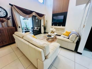 SAN JOAQUIN VENTA CASA RESIDENCIAL en San Joaquín, Flores, Heredia — 175 000 000 ₡ - Foto 4 de 47