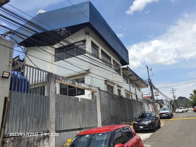 VENTA DE EDIFICIO, SAN JOSE, CURRIDABAT, BARRIO SAN JOSE en Curridabat, San José — $1,500,000