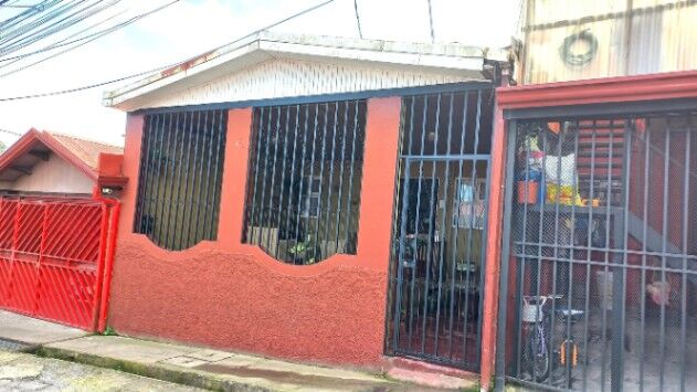 Venta de Casa en Goicoechea, San José. RAH 25-1764 en Ipís, Goicoechea, San José — ₡ 38 500 000