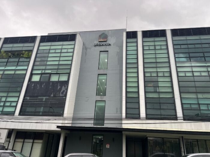 Alquiler de Excelente Oficina en San Rafael de Escazú / Mls. 26-729 OFC JB en San Rafael, Escazú, San José — $3,256