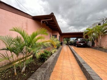 CASA EN VENTA, HEREDIA, US$320.000, Cod#25-463 en San Francisco, Heredia — $320,000 - Foto 4 de 7