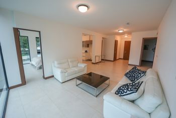 Apartamento para Estrenar de 3 Habitaciones en Escazú in San Rafael, Escazú, San José — $2,400 - Photo 5 of 18