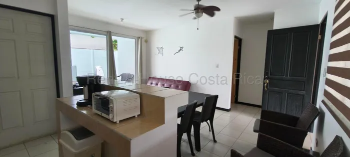 Venta de Casa Semi-Amueblada en Jacó, Garabito. RAH 27-407 in Jacó, Garabito, Puntarenas — ₡ 67 500 000 - Photo 2 of 10