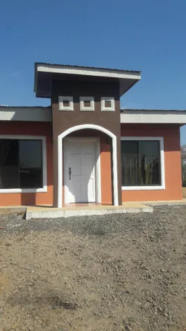 Venta de bonita casa nueva en Grecia en Grecia, Alajuela — ₡ 110 000 000