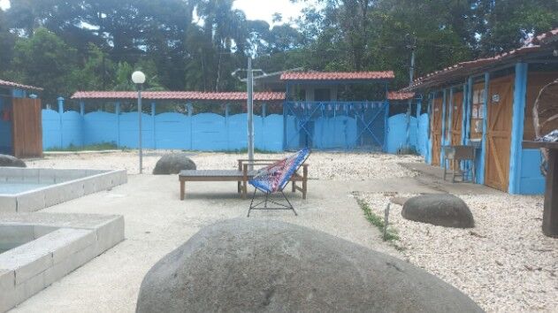 SE VENDE BELLO BALNEARIO Y CENTRO DE RECREACIÓN EN SARAPIQUÍ.  in La Virgen, Sarapiquí, Heredia — $110,000