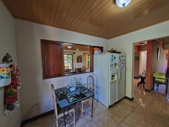 Venta de casa en el campo, Turrúcares. RAH 24-1136 in Turrúcares, Alajuela — $230,000