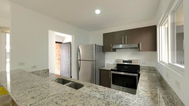 CASA EN VENTA, SAN ANTONIO ESCAZÙ $240.000 COD#26-184 en San Antonio, Escazú, San José — $240,000