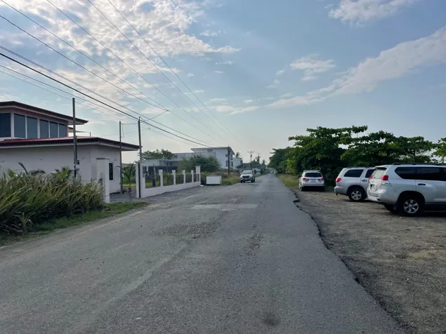 Stunning Ocean View Property in Playa Hermosa de Jaco en Jacó, Garabito, Puntarenas — $250,000 - Foto 3 de 13