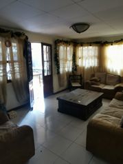VENTA DE CASA, SAN JOSE, MONTES DE OCA, URBANIZACIÓN BUENOS AIRES in Sabanilla, Montes De Oca, San José — $290,000 - Photo 5 of 19
