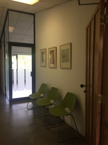 Alquiler Oficinas Paseo Colón COD RG 1215 in Merced, San José — $500