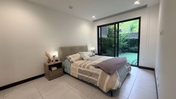 Alquiler de apartamento en Condominio Bosques del Cafe, Escazú