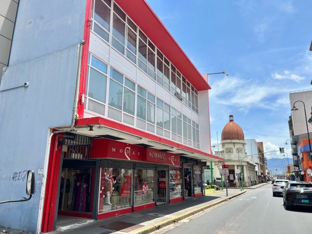 Vendo excelente edificio en SJ Centro en Catedral, San José — $1,200,000