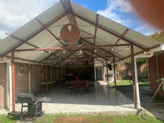 Venta de Casa en Parrita de Puntarenas. RAH 26-2223 en Parrita, Puntarenas — ₡ 150 000 000