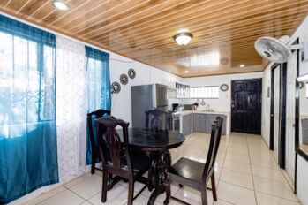 Two Spaces, One Opportunity – Warm Home and Independent Studio for Sale in Tamarindo, Santa Cruz, Guanacaste — $200,000 - Photo 5 of 21