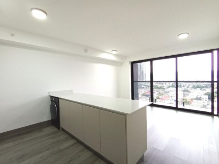 Alquiler de Apartamento en Ser Escalante, San José. RAH 26-204 in Carmen, San José — $900