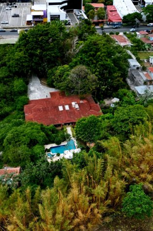 An Exclusive Sanctuary Where Legacy Meets Nature in San Rafael, Escazú, San José — $5,000,000 - Photo 2 of 69