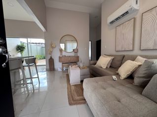 Alquiler Casa en Condominio Casa Sole