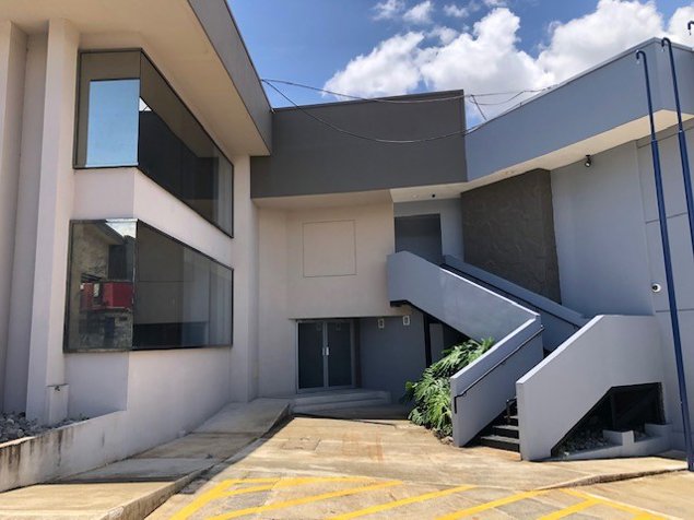 ALQUILER DE OFICINAS, SAN JOSE, URUCA, CENTRO EJECUTIVO LA VIRGEN en Uruca, San José — $5,539