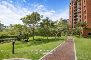 Monte Plata Escazú luxury furnished condo for rent $6.000 en San Rafael, Escazú, San José — $6,000 - Foto 4 de 22