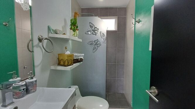 Alquiler de Apartamento en Granadilla de Curridabat. RAH 25-1974 in Granadilla, Curridabat, San José — $1,300