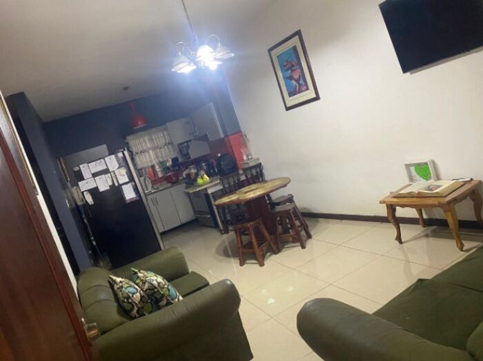 ALAJUELITA. CASA EN VENTA. COD108 ₡68.000.000  en Alajuelita, San José — ₡ 68 000 000