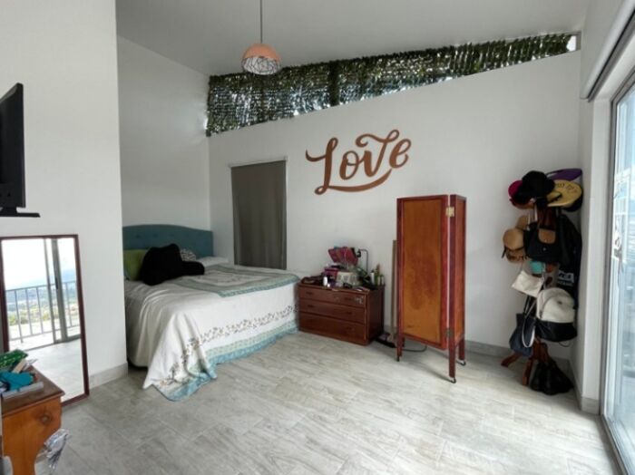 Venta de Casa en Escazú, San José. RAH 25-826 en Escazú, San José — $280,000