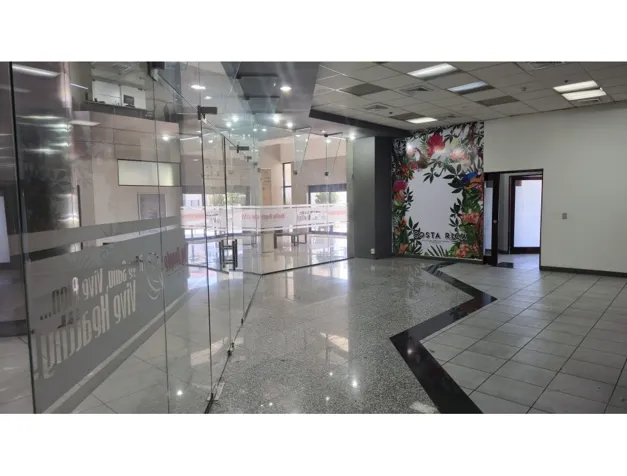 Oficina alquiler Paseo Colón, San José, Edif.Corporativo.PVV9826077 en Merced, San José — $1,429