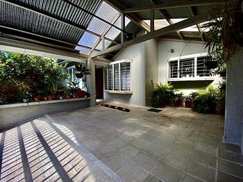 VENTA DE CASA, HEREDIA, SANTO DOMINGO, SANTA ROSA, RESID QUISQUELLA en Santa Rosa, Santo Domingo, Heredia — $200,000 - Foto 3 de 19