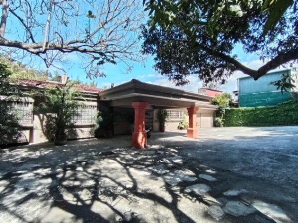 Venta de Casa en Escazú-San Rafael. RAH 25-1599 en San Rafael, Escazú, San José — $5,500,000
