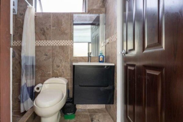 Venta de Casa en Alajuelita, San José. en San Felipe, Alajuelita, San José — $198,000