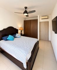 Luxury Ocean-View Condo for Long-Term Rent | Jacó Bay Premium Towers in Jacó, Garabito, Puntarenas — $2,500 - Photo 5 of 18