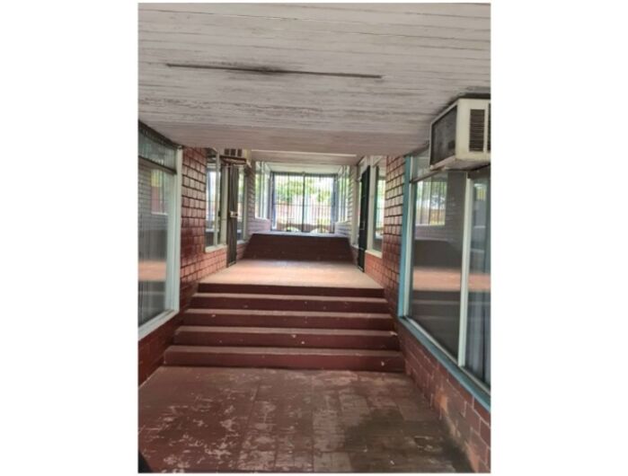ALQUILER DE LOCAL COMERCIAL, SAN JOSE, HOSPITAL, SAN BOSCO in Hospital, San José — $550