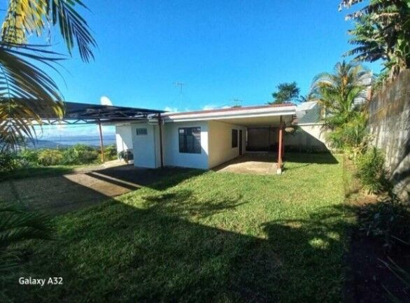 MLS-26-1379 LS VENTA CASA NARANJO ALAJUELA  en San Juan, Naranjo, Alajuela — ₡ 70 000 000