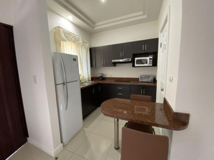 Alquiler de Apartamento en Escazú, San José. RAH 25-2010 in Escazú, San José — ₡ 450 000
