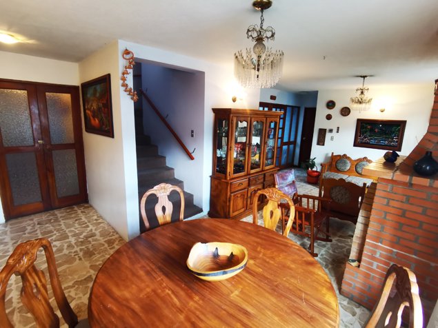 Casa en Venta en Barrio San Cayetano, San José en Catedral, San José — ₡ 135 000 000