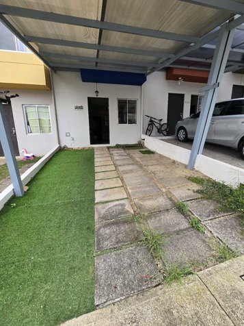 Venta de propiedad en condominio San Pablo Heredia en San Pablo, Heredia — ₡ 48 900 000