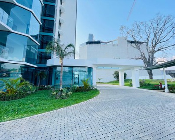 ALQUILER DE APARTAMENTO, SAN JOSÉ, ESCAZÚ, CONDOMINIO POSITANO en Escazú, San José — $2,650