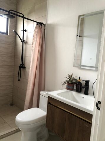 Casa una Planta en Heredia, Barva, Puente Salas en San Pedro, Barva, Heredia — $230,000
