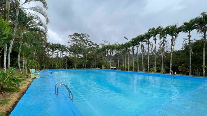 Centro turistico  – Naranjo, Alajuela en Naranjo, Alajuela — ₡ 195 000 000 - Foto 3 de 36