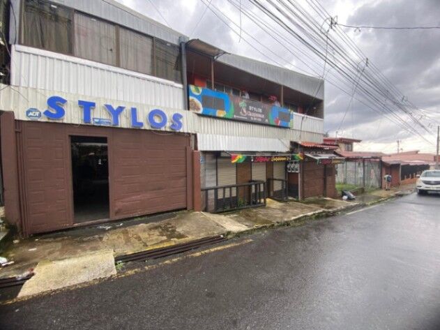 Venta de Casa en La Unión-Tres Ríos. RAH 26-523 en Tres Ríos, La Unión, Cartago — ₡ 280 000 000