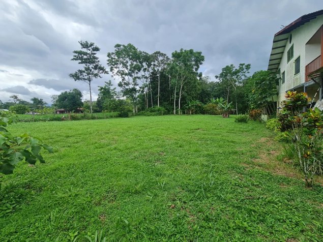VENTA FINCA SAN RAMÓN en San Ramón, Alajuela — $160,000 - Foto 3 de 12