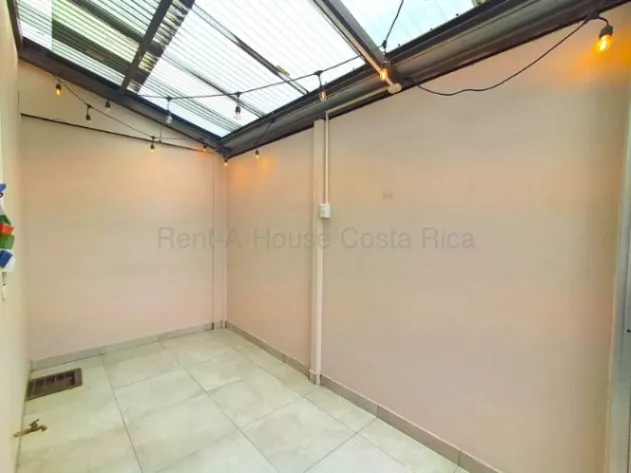 CASA EN ALQUILER EN SAN PABLO DE HEREDIA en San Pablo, Heredia — ₡ 625 000 - Foto 3 de 20