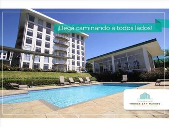 Apartamento en Venta Ulloa, Heredia, Heredia