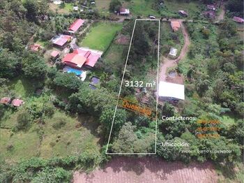 Finca en Venta Pavones, Turrialba, Cartago