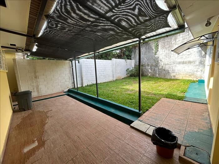CASA Espaciosa TIBAS SAN JUAN in San Juan, Tibás, San José — ₡ 92 000 000